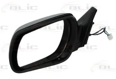 Наружное зеркало BLIC купить