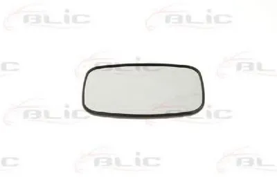 Зеркальное стекло, наружное зеркало BLIC купить