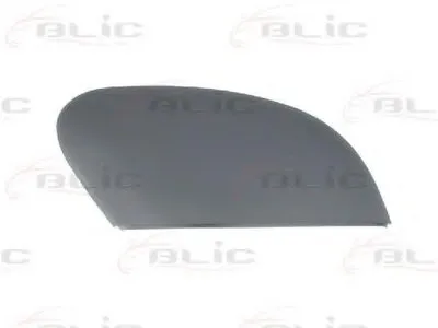 Корпус, наружное зеркало BLIC купить