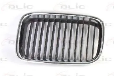 Решетка радиатора BLIC купить