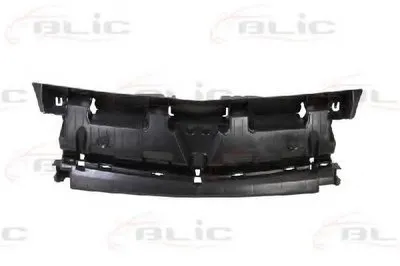 Решетка радиатора BLIC купить