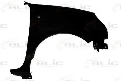 Крыло BLIC купить