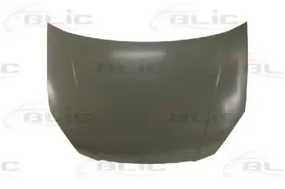 Капот двигателя BLIC купить