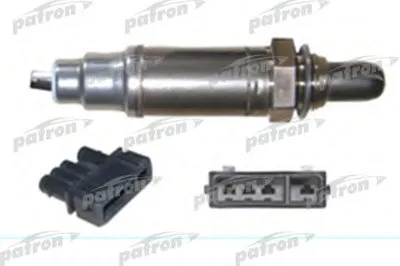 Лямда-зонд PATRON купить