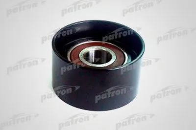 Паразитный / Ведущий ролик, зубчатый ремень PATRON купить