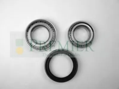 Комплект подшипника ступицы колеса BRT Bearings купить