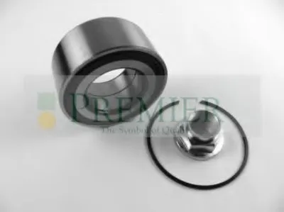 Комплект подшипника ступицы колеса BRT Bearings купить