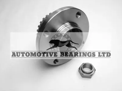 Комплект подшипника ступицы колеса Automotive Bearings купить
