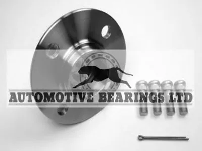 Комплект подшипника ступицы колеса Automotive Bearings купить