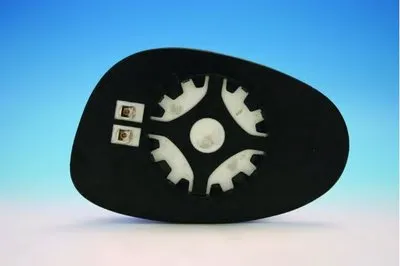 Зеркальное стекло, наружное зеркало SPJ купить