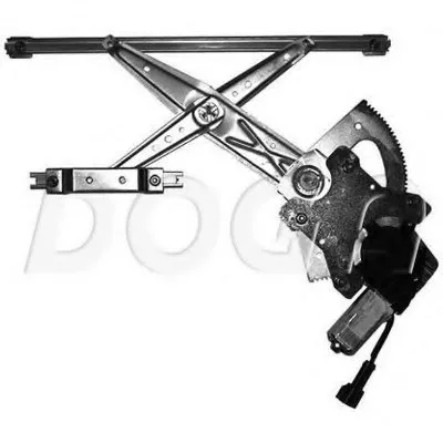 Подъемное устройство для окон DOGA купить