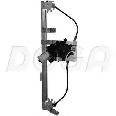 Подъемное устройство для окон DOGA купить