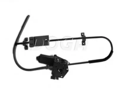 Подъемное устройство для окон DOGA купить