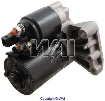 Стартер WAIglobal купить