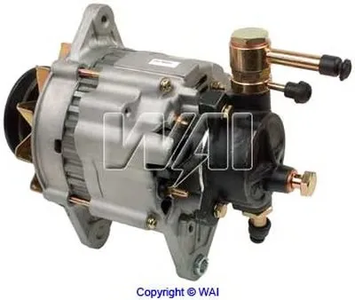 Генератор WAIglobal купить