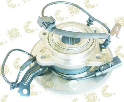 Комплект подшипника ступицы колеса AUTOKIT купить