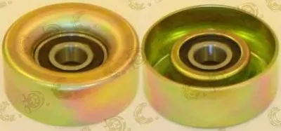 Паразитный / ведущий ролик, поликлиновой ремень AUTOKIT купить