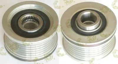 Механизм свободного хода генератора AUTOKIT купить