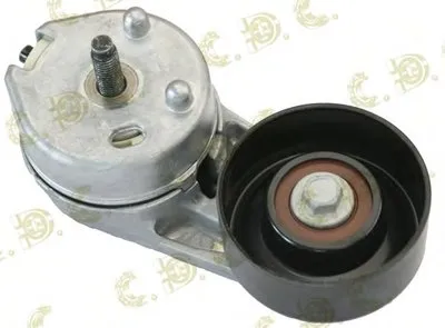 Натяжная планка, поликлиновой ремень AUTOKIT купить