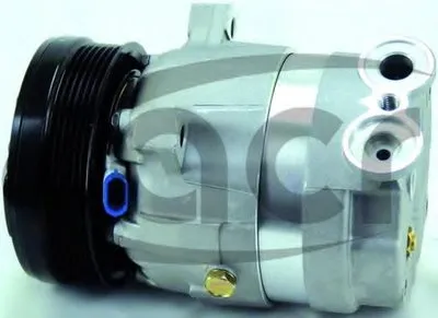 Компрессор, кондиционер ACR купить