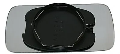 Зеркальное стекло, наружное зеркало LORO купить