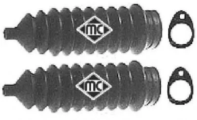 Пыльник, рулевое управление Metalcaucho купить