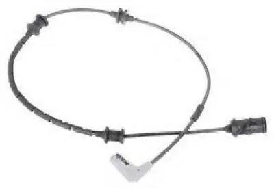 Сигнализатор, износ тормозных колодок Metalcaucho купить