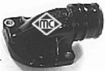 Фланец охлаждающей жидкости Metalcaucho купить