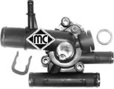 Корпус термостата Metalcaucho купить