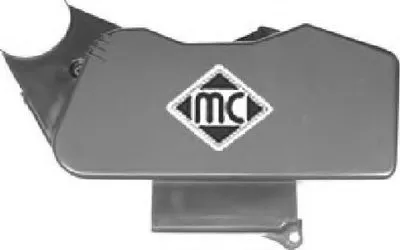 Кожух, зубчатый ремень Metalcaucho купить