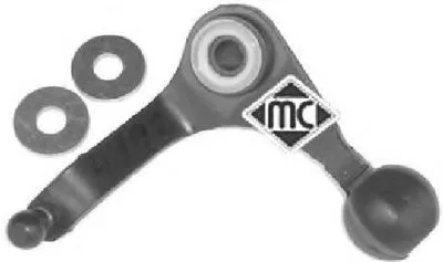 Шток вилки переключения передач Metalcaucho купить