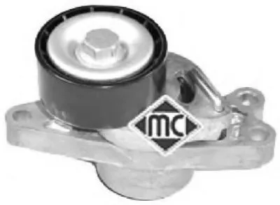 Натяжитель ремня, клиновой зубча Metalcaucho купить