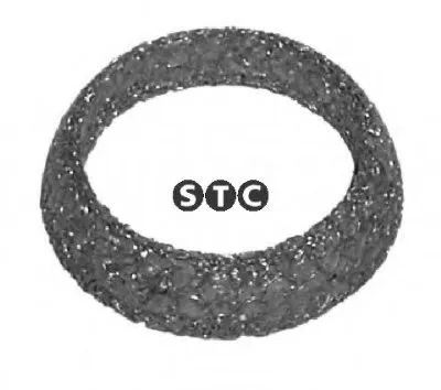 Уплотнительное кольцо, труба выхлопного газа STC купить