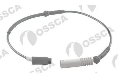 Датчик, частота вращения колеса OSSCA купить