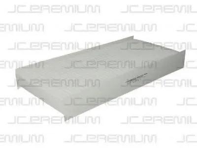 Фильтр, воздух во внутренном пространстве JC PREMIUM купить