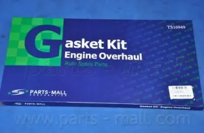 Комплект прокладок, двигатель PARTS-MALL купить