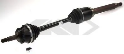 Приводной вал LÖBRO купить