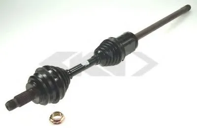 Приводной вал LÖBRO купить