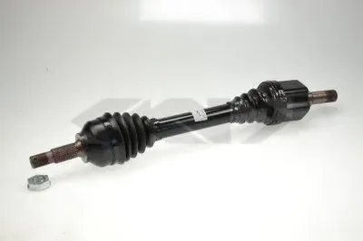 Приводной вал LÖBRO купить