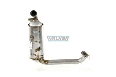 Сажевый / частичный фильтр, система выхлопа ОГ EVO C WALKER купить