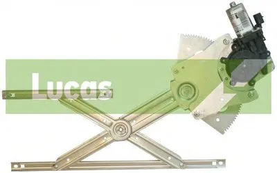 Подъемное устройство для окон LUCAS ELECTRICAL купить