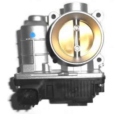 Патрубок дроссельной заслонки FISPA купить