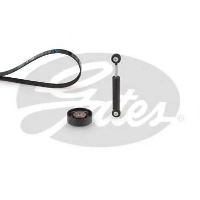 Поликлиновой ременный комплект Micro-V® Kit GATES купить