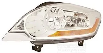 Фара VAN WEZEL купить