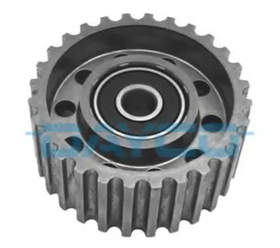 Паразитный / Ведущий ролик, зубчатый ремень DAYCO купить