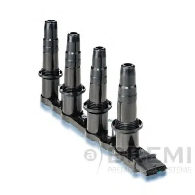 Катушка зажигания BREMI купить