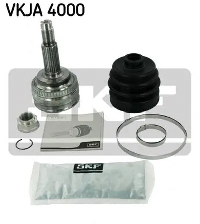 Шарнирный комплект, приводной вал SKF купить