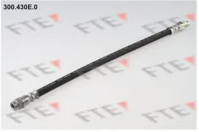 Тормозной шланг FTE купить