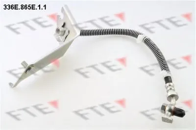 Тормозной шланг FTE купить