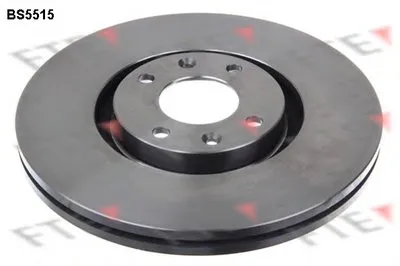 Тормозной диск FTE купить